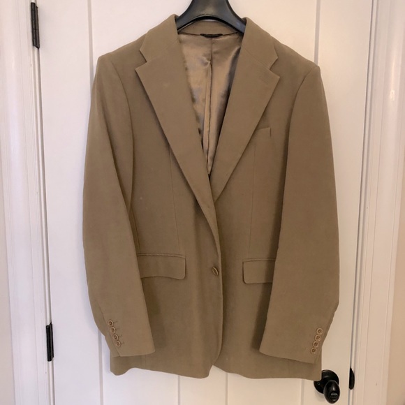 Banana Republic Other - Banana Republic sports jacket Mens 44R